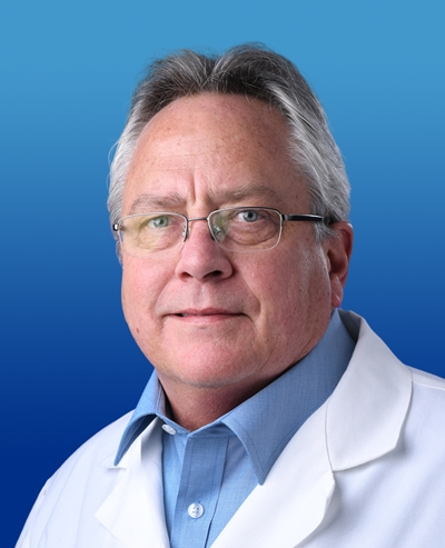 Gary Roberts, D.O.