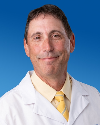 Aaron Hesselson, M.D.