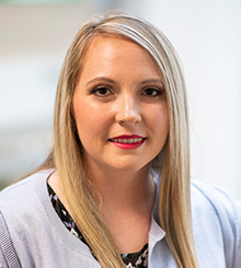 Kelly Chapman, MSN, APRN, FNP-C
