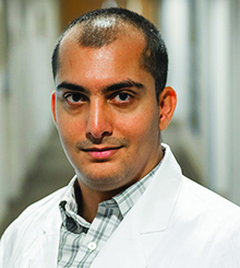 Murad Kheetan, MD
