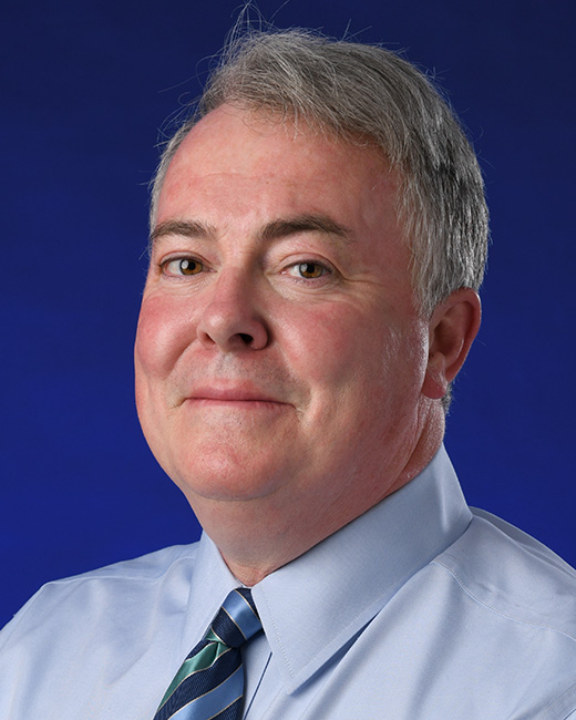 Phillip Lackey, M.D.