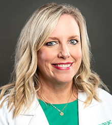 Gina Lathey, MSN, APRN, FNP-BC
