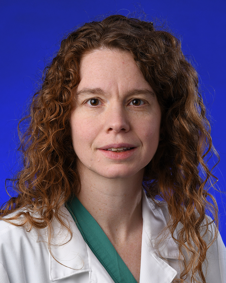Jennifer Listerman, M.D.