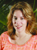 Brenda Marcum, BS/MS PT, cert.MDT