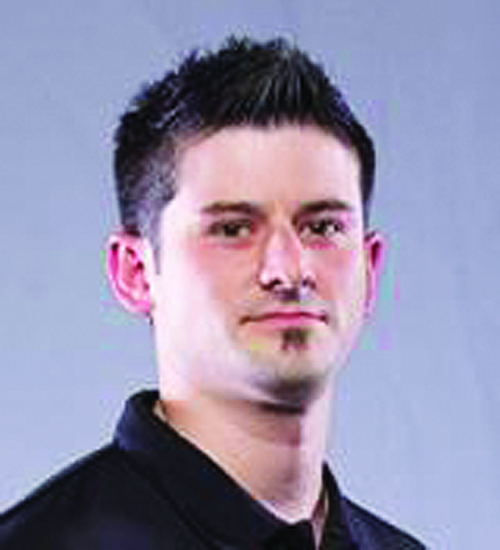 Matt Hutchinson, PTA, CKTP
