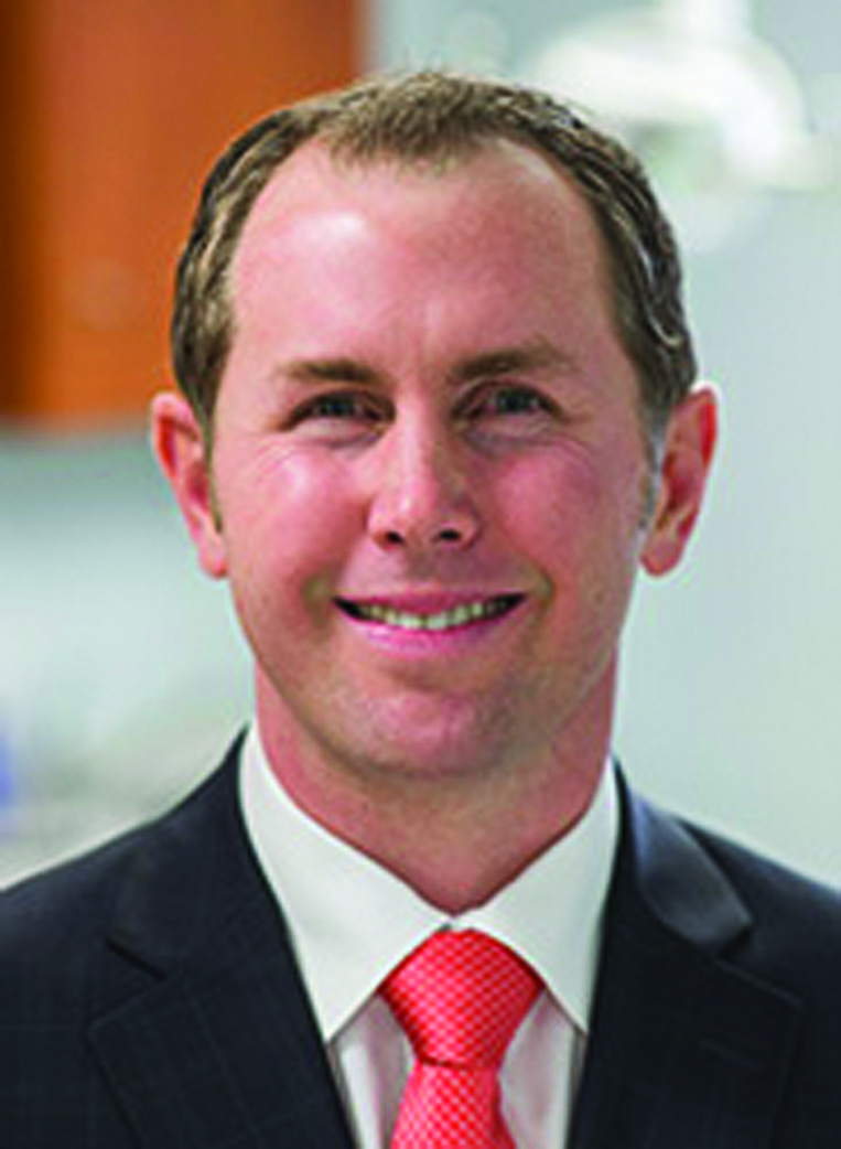Dallas L. Nibert, DDS