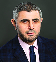 Ahmad R. Nusair, MD