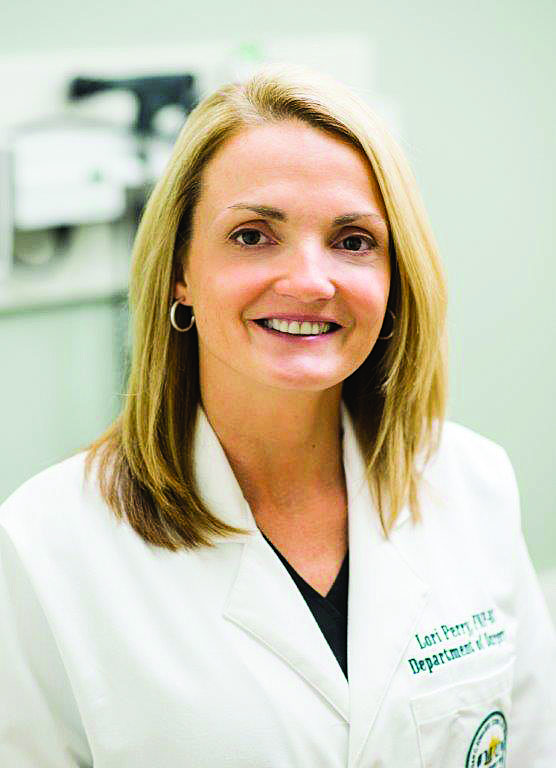Lori B. Artrip, APRN, FNP-BC