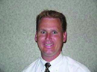 Chris Ratcliff, OD