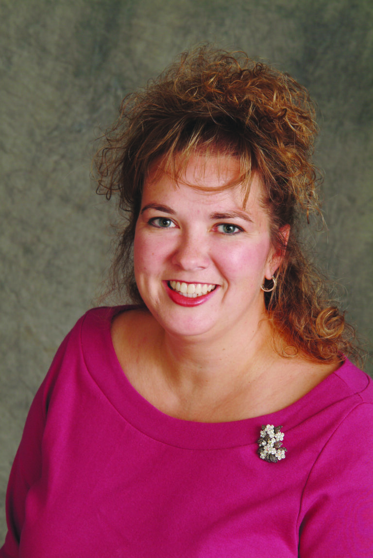 Jacqueline R. Ray, MD