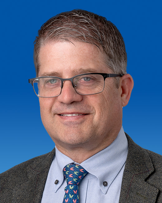 Peter Ray, M.D.