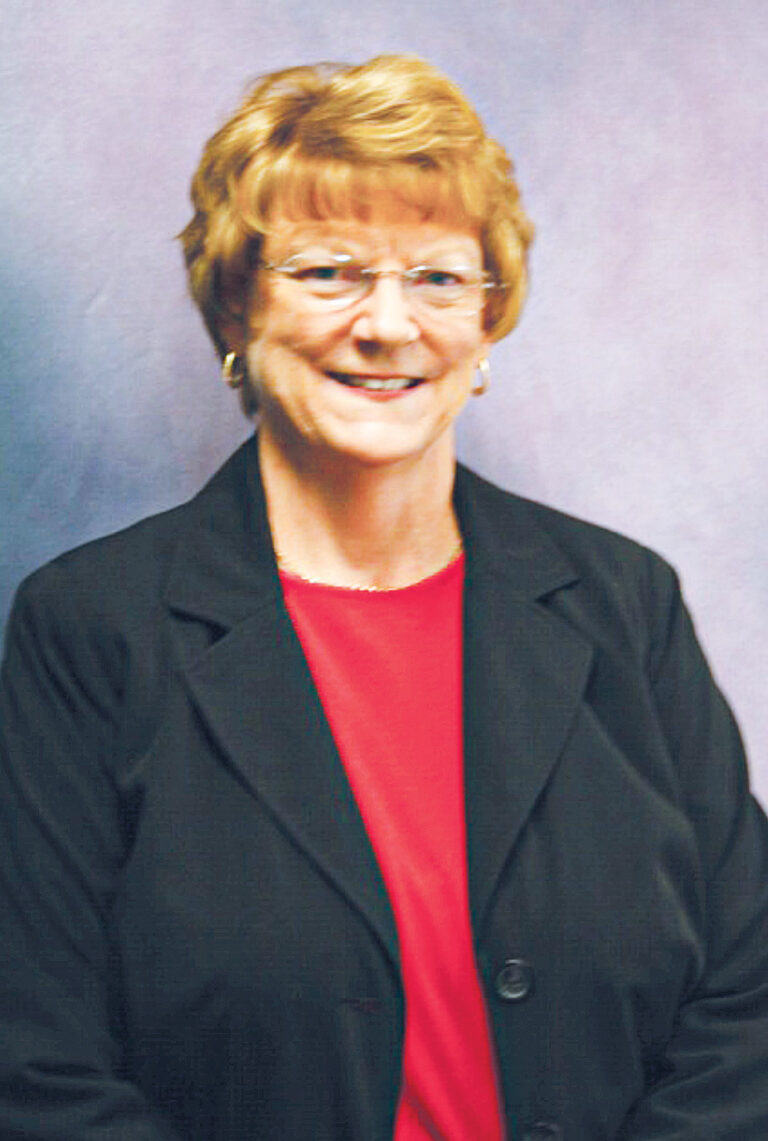 Rev. Stephanie Malcolm