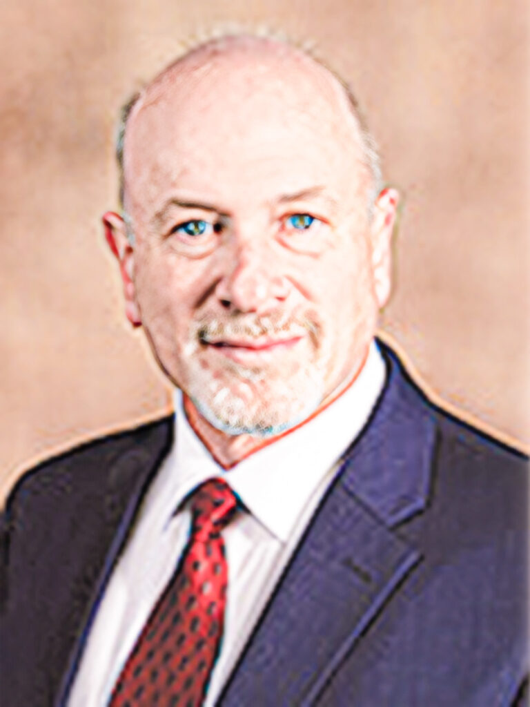 Richard J. Heuer, MD
