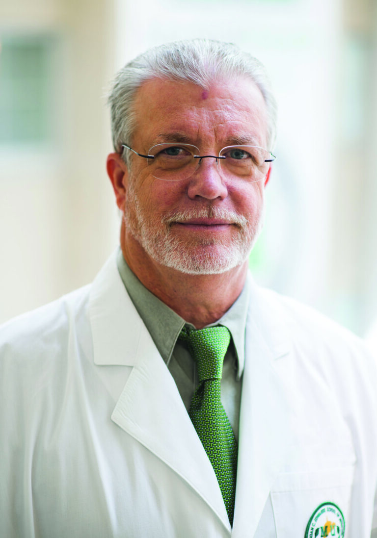 Joey Roy, DDS