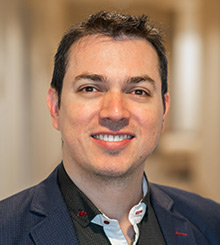Carlos A. Rueda, MD