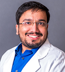 Malav Shah, DDS