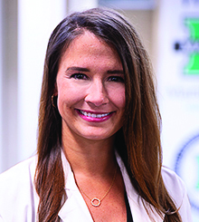 Morgan C. Stickler, MD