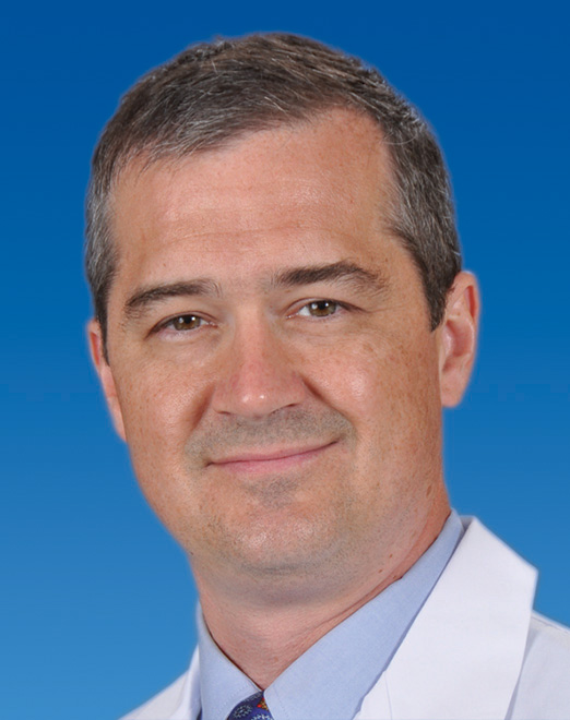 Roderick Tompkins, M.D.