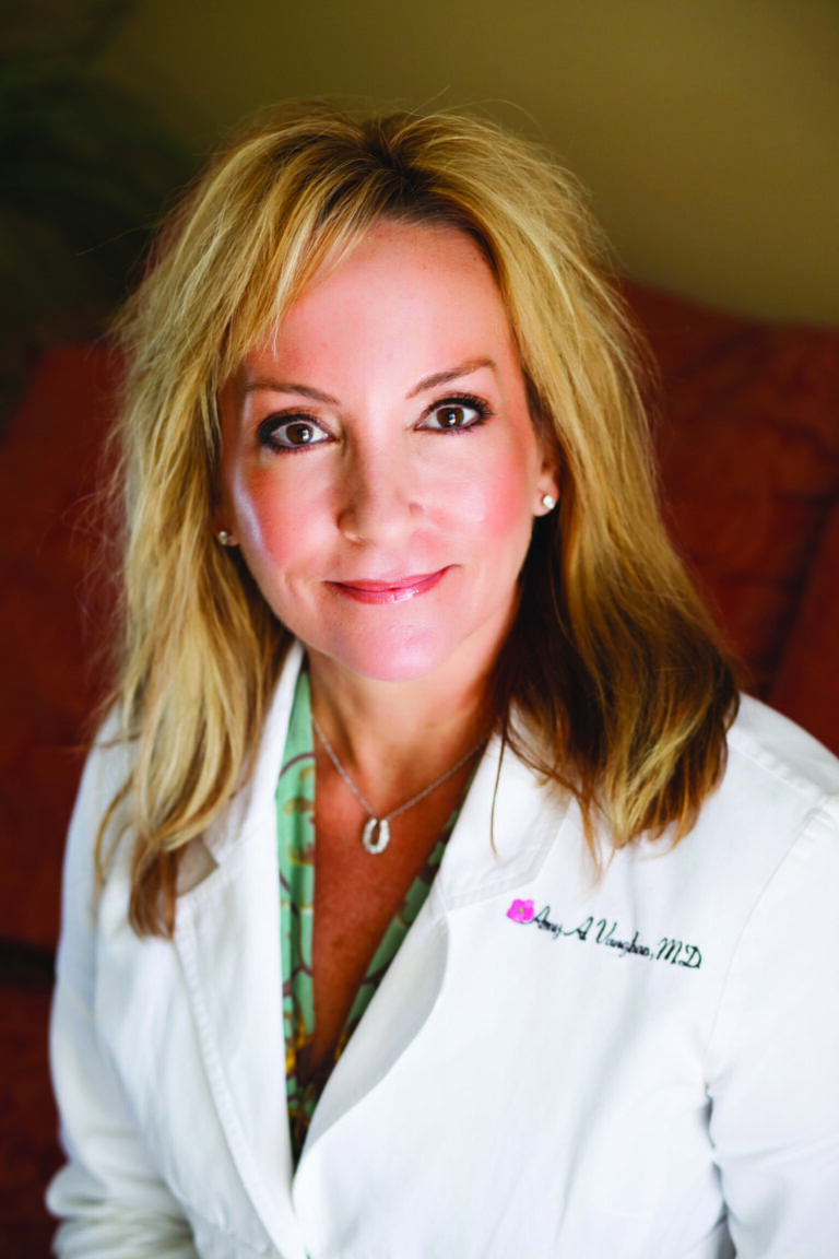 Amy A. Vaughan, MD