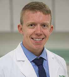 Troy Wallace, MD