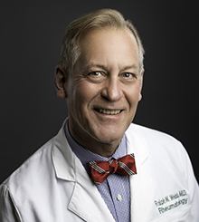 Ralph W. Webb, MD
