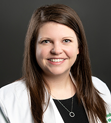 Courtney D. Wellman, MD
