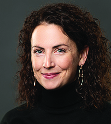 Jennie L. Yoost, MD, MSC