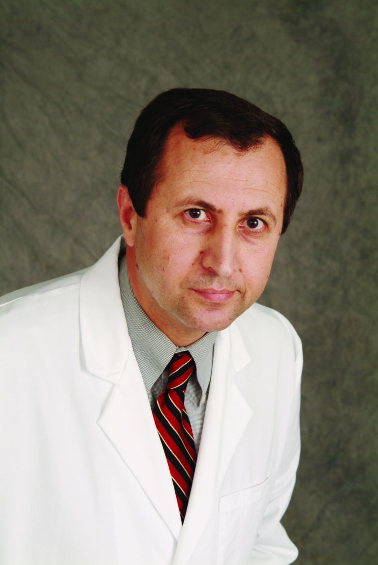 Fuad M. Zeid, MD