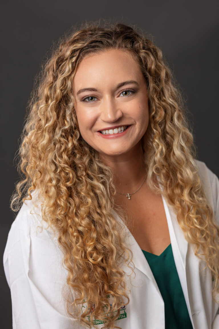 Madison S. Anderson, MD