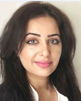 Amina Awan, MD