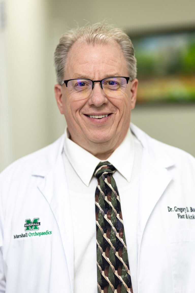 Gregory D. Borowski, DPM