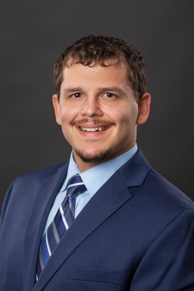 Christopher W. Burrell, MD