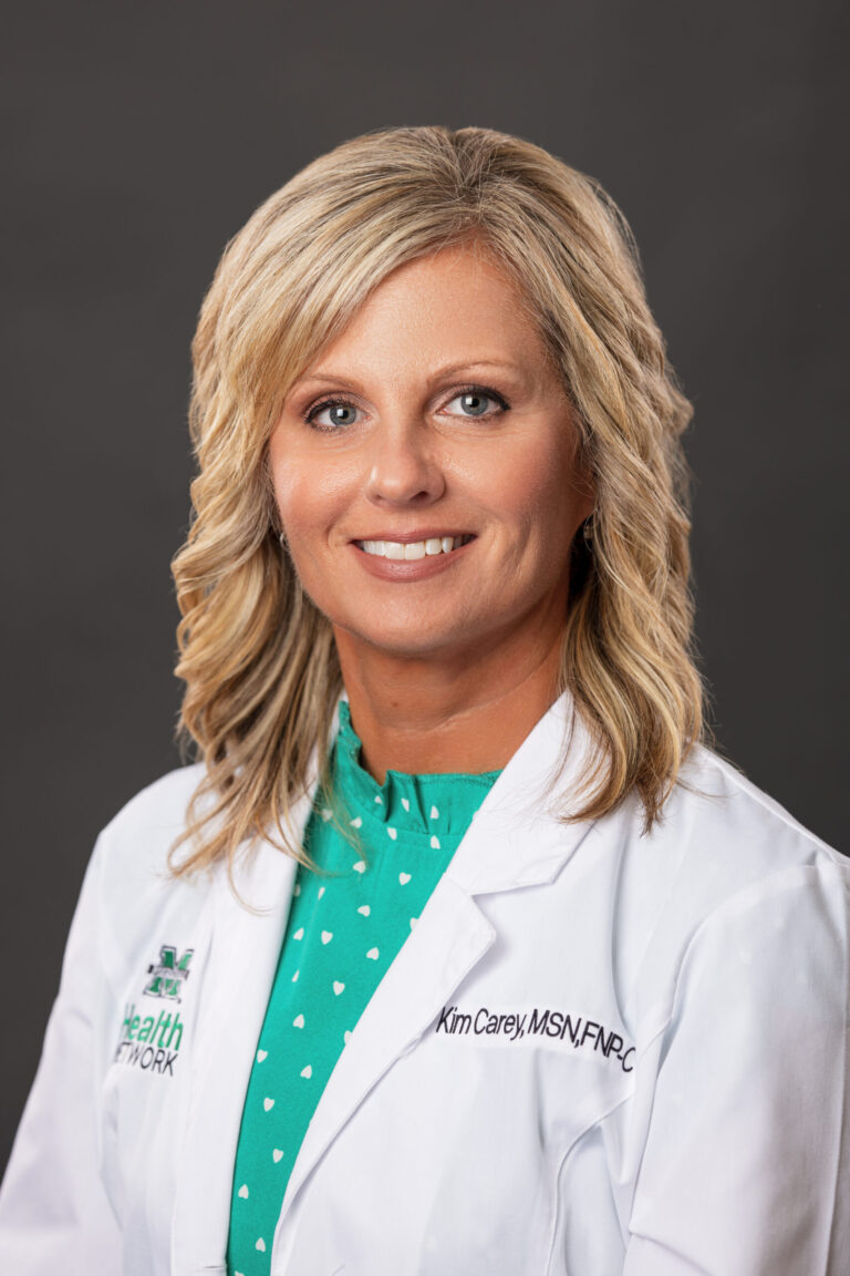 Kimberly D. Carey, MSN, FNP-C