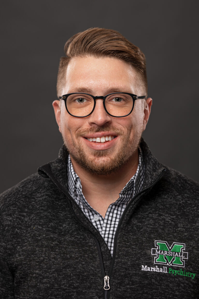 Brandon Conaway, PhD