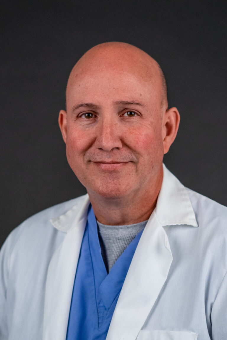Gregory Craft, DMD, MS