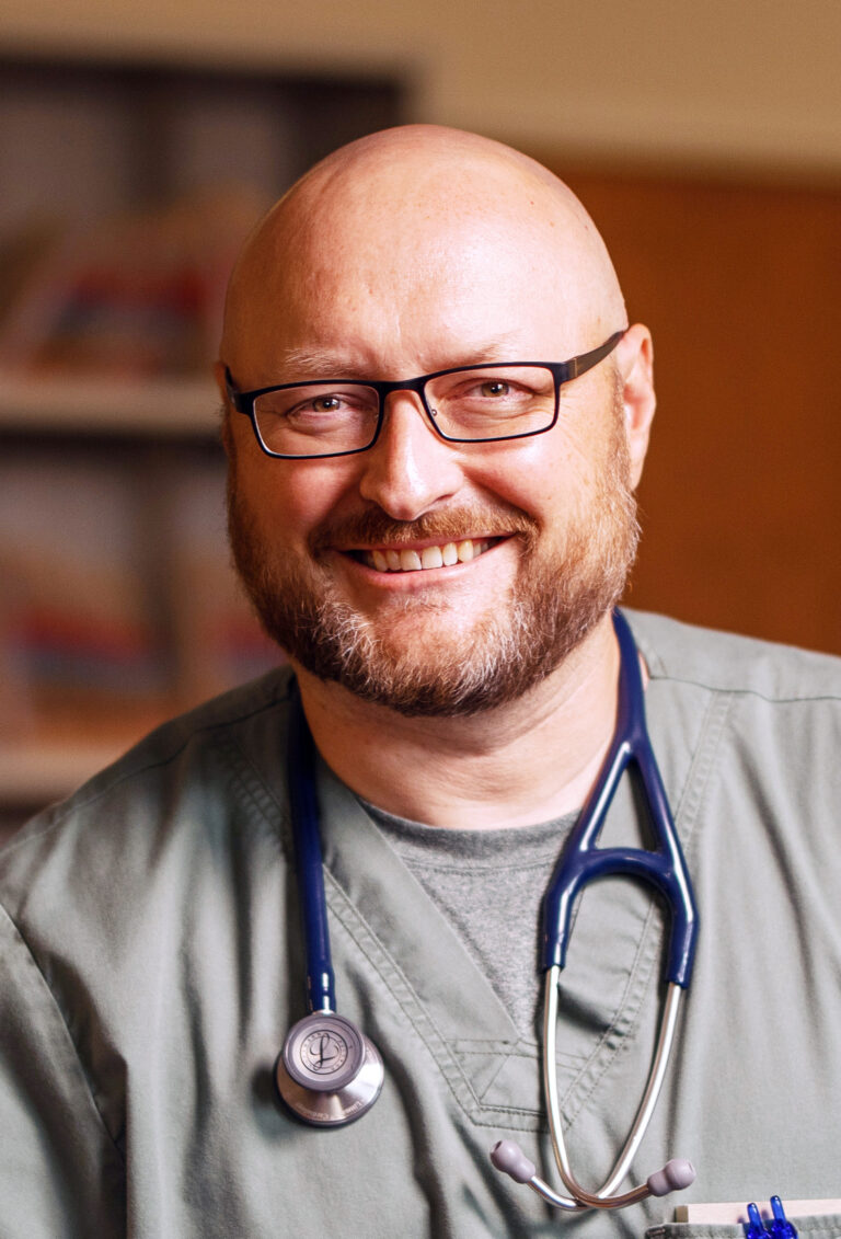 Gary D. Cremeans II, MD