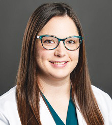 Jacqulyn Sheppard, APRN, NP-C