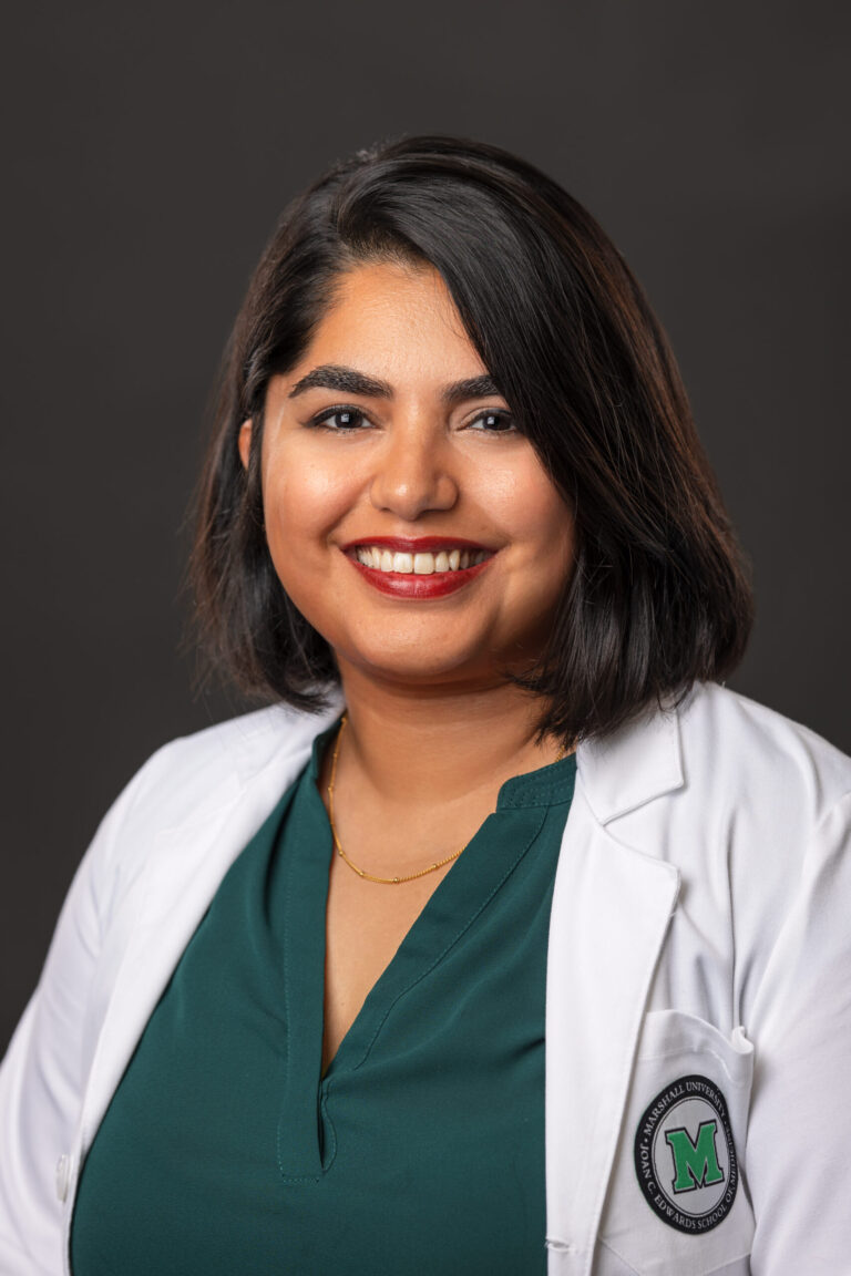 Mariam Opel, MD, MBBS