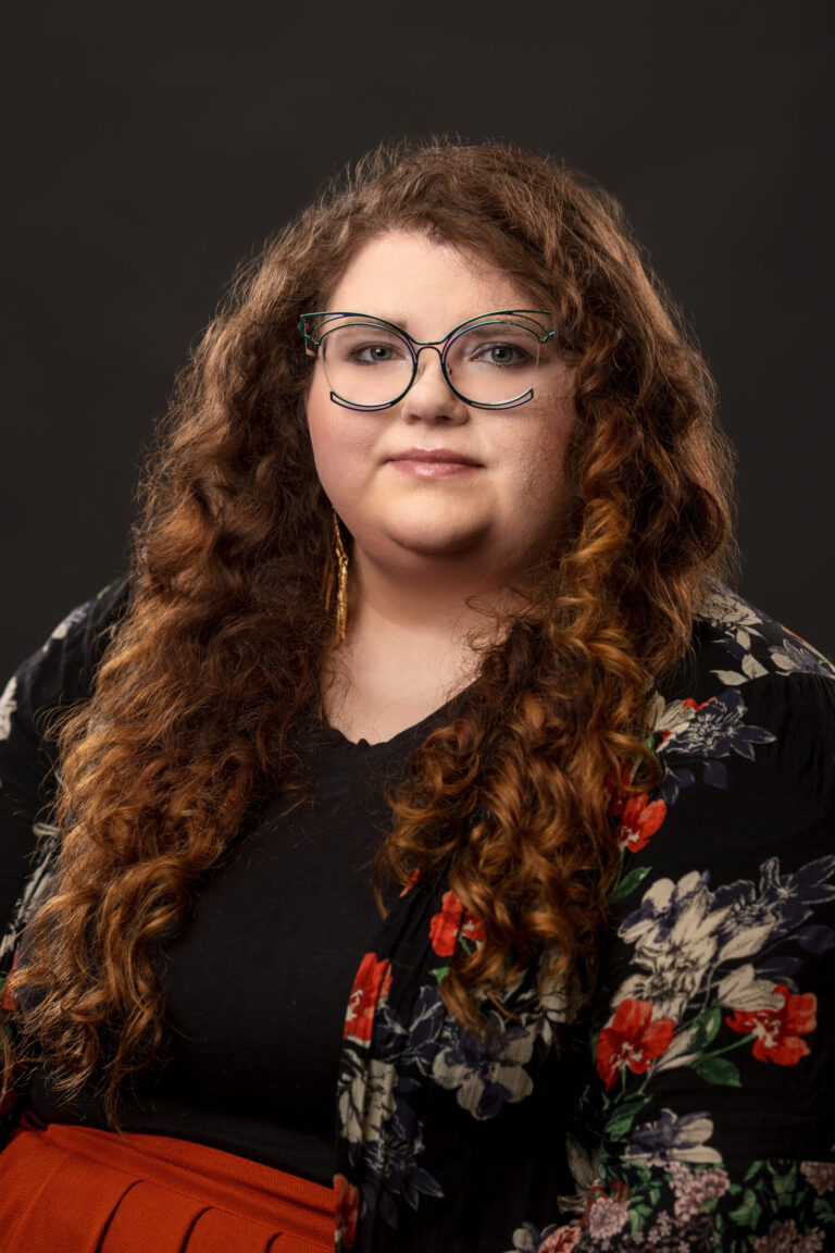 Katelyn N. Pancake, PsyD