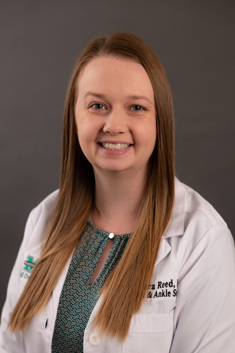 Laura M. Reed, PA-C