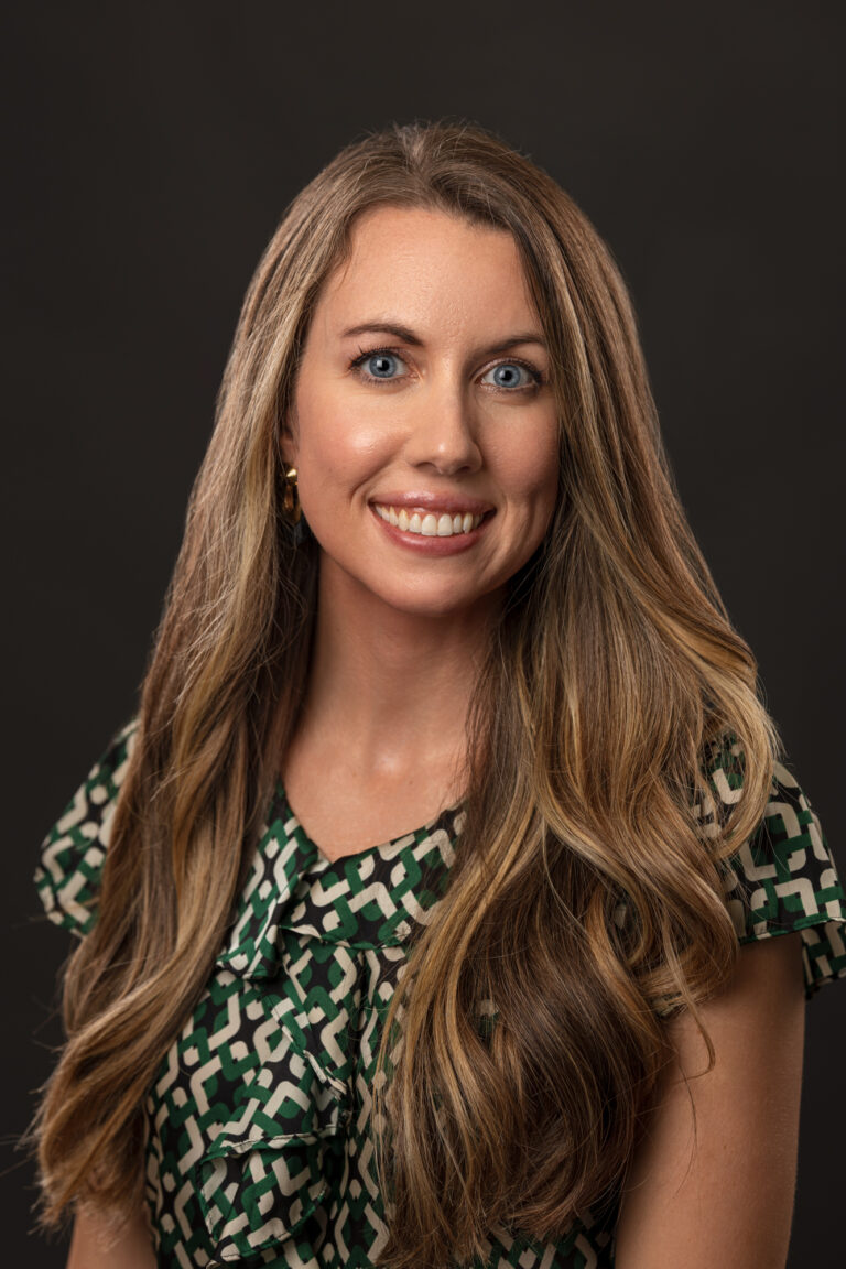 Rachel Sallade, MS, RDN, LD