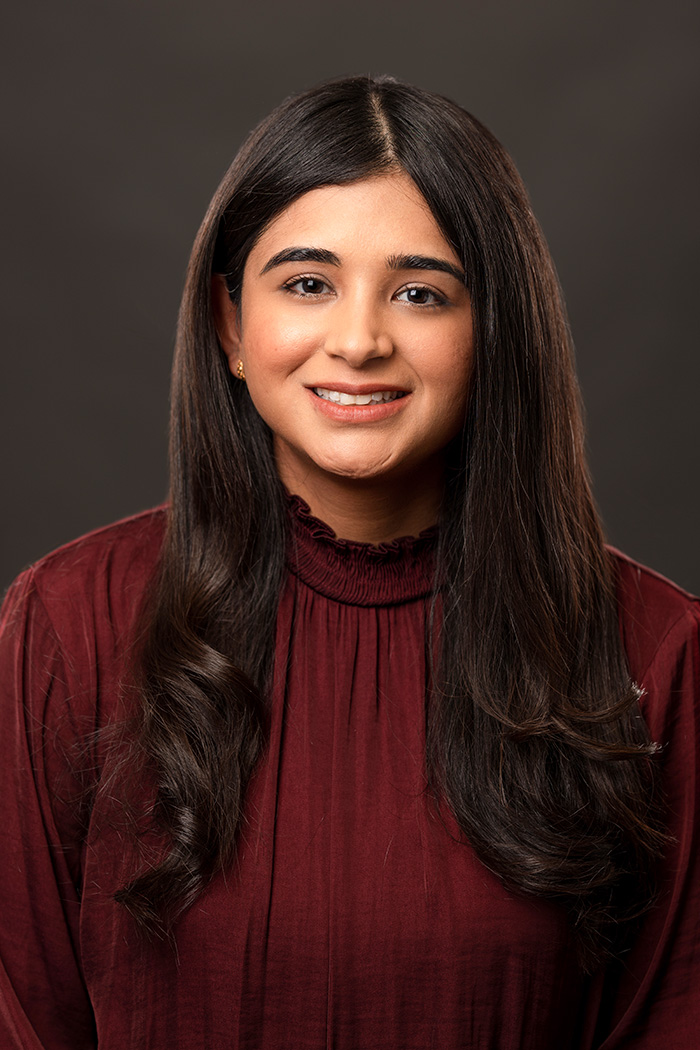 Sobia Faisal, MD