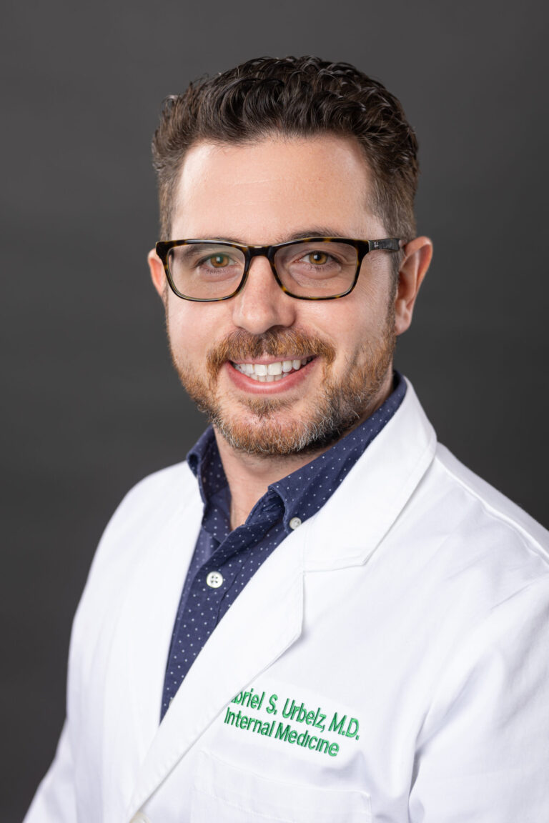 Gabriel S. Urbelz, MD