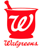 Walgreens Pharmacy