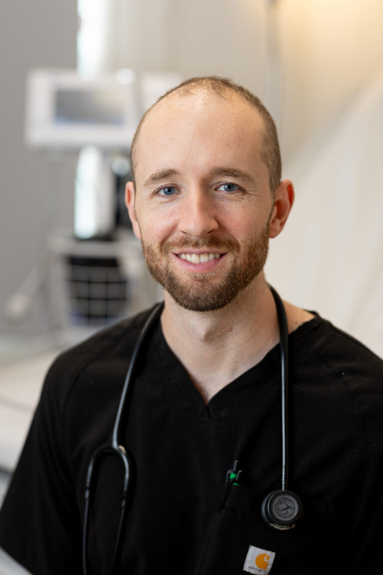 Montana W. Wamsley, APRN