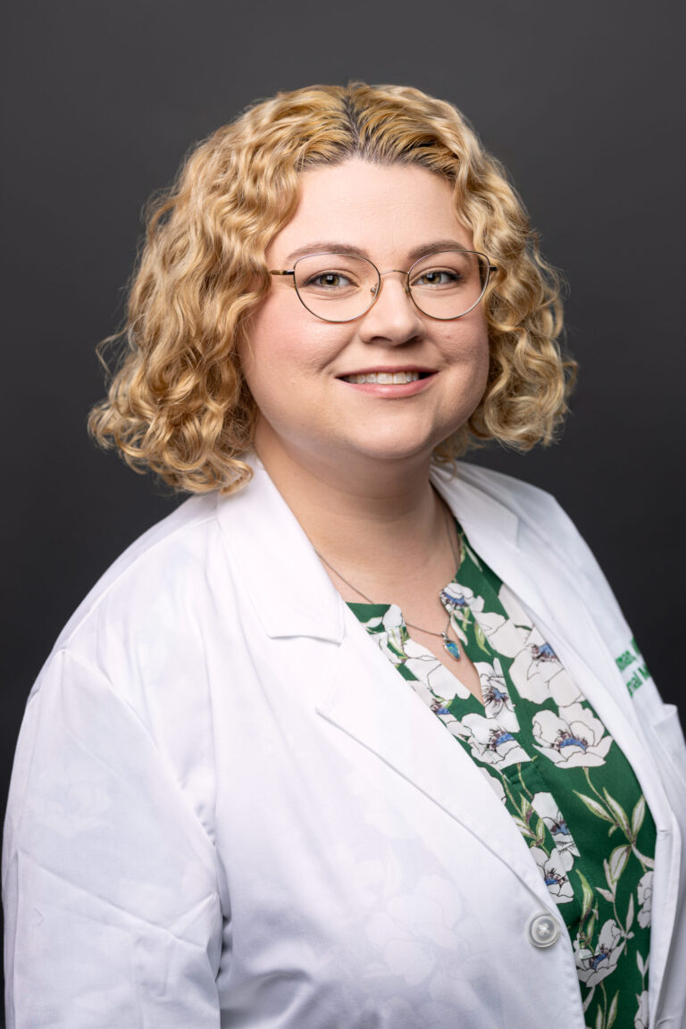 Mikelle Workman, APRN, FNP-BC