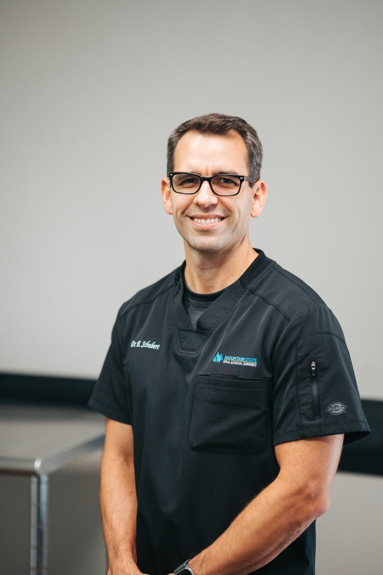 Enrique M. Schubert, DDS