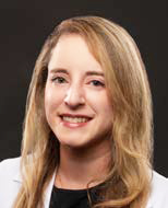 Alexandria Marino, MD, Phd