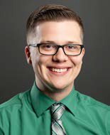 Jordan Sheppard, PharmD, BCPS