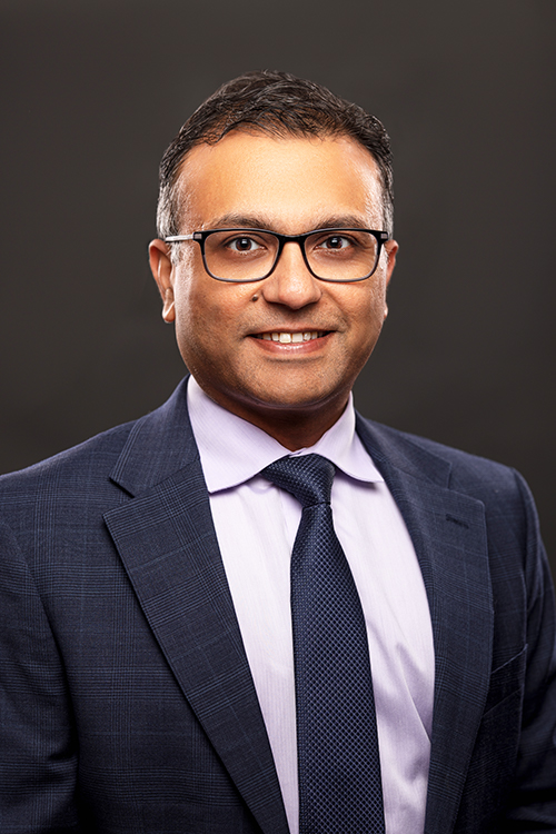 Mayur Sharma, MD